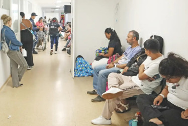 Grave crisis sanitaria golpea al Quindío: Nueva EPS deja sin atención a miles