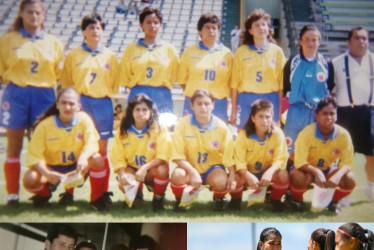 Final de la Copa América