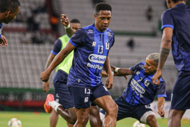 Once Caldas, Huracán de Argentina, Copa Sudamericana