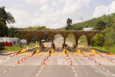 Autopistas del Café