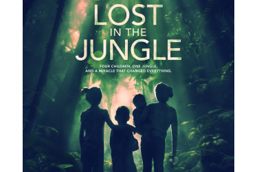 Los cuatro hermanos sobrevivientes, protagonistas de ‘Lost in the Jungle’, narran su experiencia en el Amazonas, en un documental de National Geographic.