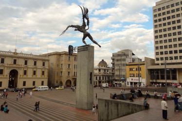 Manizales se conecta con el campo: llega la Feria Agroempresarial 2025