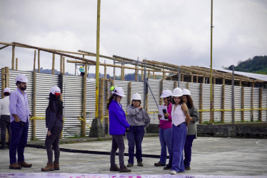 El costo total del proyecto asciende a $36.114 millones, incluyendo los honorarios del contratista ($2.197 millones) y la interventoría ($2.364 millones).