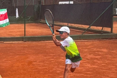 Tenis de Caldas