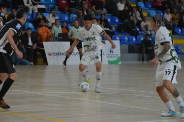 Universidad de Manizales