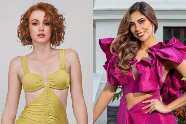 Diana Paola Manrique y Yennifer Loaiza Zamora. 