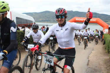 Este recorrido lo han realizado en otras regiones como la costa, Antioquia y Cundinamarca. 