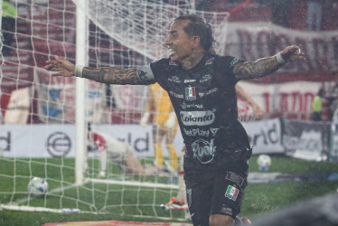 Dayro Moreno es el goleador de la Copa Sudamericana 2025 con 8 anotaciones. Sus goles con el Once Caldas han contribuido a victorias que han significado ganancias económicas para el Club.