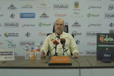 Deportivo Pereira pasó de generar ganancias por cerca de $1.679 millones en 2023 a tener pérdidas por $3.318 millones en 2024. ¿cómo se explican esas cifras?