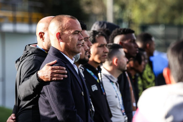 Deportivo Pereira volvió a perder puntos como visitante luego de empatar 0–0 frente a Fortaleza. A pesar de haber jugado 11 contra 10 durante buena parte del partido