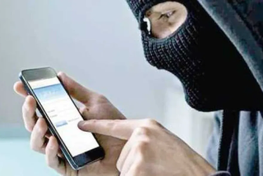 Si es víctima de llamadas extorsivas, no pague y denuncie. Los delincuentes se aprovechan del temor para exigir sumas de dinero.