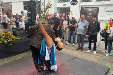 Fiestas de la Cosecha