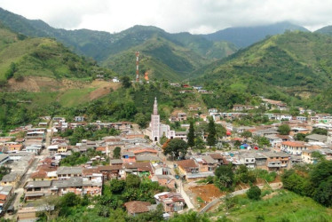 En el barrio Dosquebradas de La Celia (Risaralda) asesinaron a un joven de 15 años de varios disparos con arma de fuego 