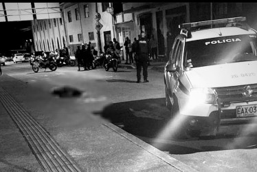 Las autoridades realizaron plan candado y lograron capturar a uno de los implicados en el asesinato 