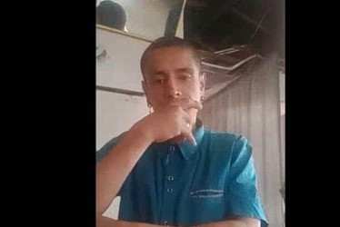 Jhon Éider Muñoz Morales