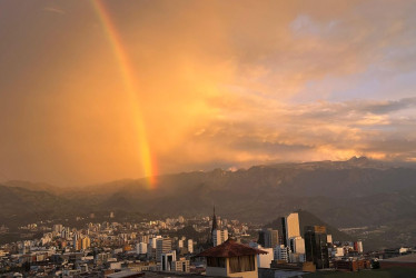 Manizales se destaca en medición de estándares de calidad de vida, según parámetros de la ONU.