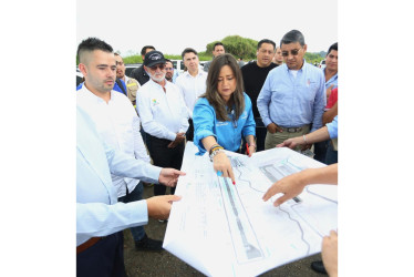 Se espera que este mes se abra finalmente la licitación pública. 