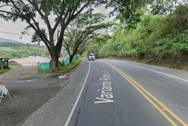 Las obras empezarán en el sector conocido como Botadero Villa Fabiola, a pocos metros de la rotonda de Mercasa 