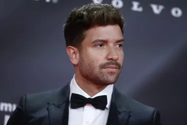 En el Ibagué Festival, el español Pablo Alborán tendrá un concierto sinfónico con la Orquesta del Conservatorio del Tolima.