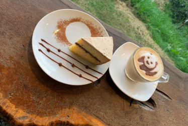 8 cafeterías de Dosquebradas fueron seleccionadas para particupar de la ruta del capuchino en el Eje Cafetero. El evento será del 16 al 31 de agosto 