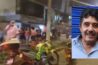 Foro Internacional de Derechos Humanos y medidas urgentes en Quindío por violencia contra líderes