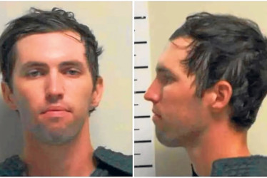 Tyler Robinson está detenido en la cárcel del condado donde se encuentra la universidad y podría enfrentarse a la pena de muerte.