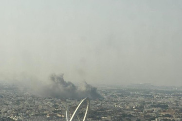 El primer ministro de Israel, Benjamín Netanyahu, justificó el ataque contra los líderes de Hamás por el atentado del lunes en Jerusalén, que causó seis muertos y ha sido reivindicado por el brazo armado del grupo islamista.