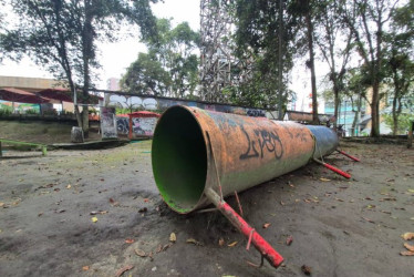 Desde mitad de año, se está exponiendo esta queja de la comunidad esperando las intervenciones.