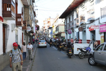 Entrega de Motocicletas para Fortalecer la Movilidad en Anserma