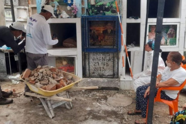 Tolima y Quindío, escenarios clave en la búsqueda de desaparecidos del conflicto armado