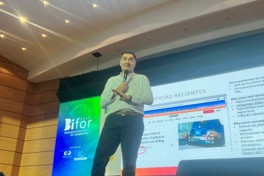 Cámara de Comercio de Manizales