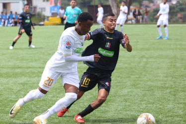 Copa La Patria Juan Augusto Jaramillo