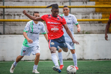 Copa Trinche Ciudad de Villamaría