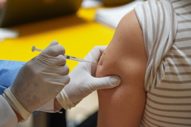 El mensaje de la Secretaría de Salud es claro: la prevención, el diagnóstico temprano y el tratamiento adecuado son claves para controlar el avance del VIH/Sida y la sífilis en Manizales.