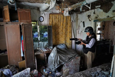 Catalina Gómez Ángel