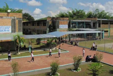 Colegio San José de Calarcá: 93 años educando con inteligencia emocional