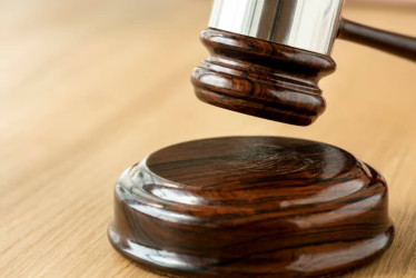 Alias Richard, que en esa época era jefe de la compañía José Luis Cabrera Rúales del Eln, fue identificado por la Fiscalía como el responsable de la desaparición.