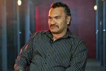 Telecafé logra presencia internacional con serie basada en novela de Rivera