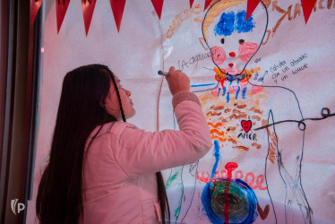 La investigación 'Mi cuerpo, nuestro cuerpo: educación para la sexualidad' hace una invitación a modificar las metodologías de enseñanza en educación sexual.