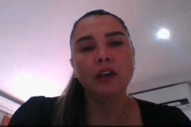 Gloria Stella Raigoza