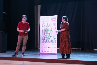 Armenia celebra la FILAQ 2025 con Literatura, Música y Cultura para Todos