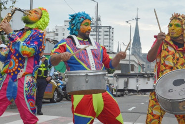 FUTURISMO GALÁCTICO