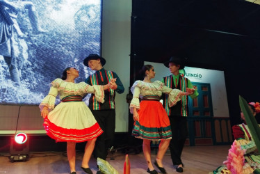 Festival de la Quindianidad será el nuevo atractivo turístico de Colombia