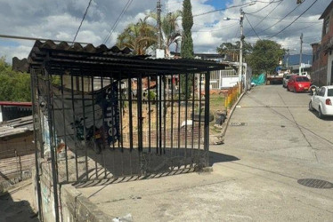 La invasión del espacio público y construcciones sin licencia, son las infracciones comunes en Armenia.