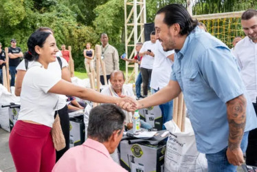 Así se está jalonando el desarrollo económico en Risaralda: claves y cifras