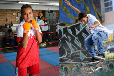 Juegos Intercolegiados