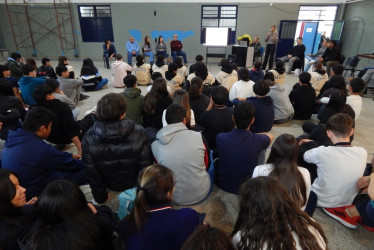 Elecciones Juveniles 2025: Así Avanza el Proceso Electoral en el Eje Cafetero