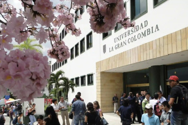 Nueva clínica veterinaria universitaria en el Quindío fortalece la atención médica animal