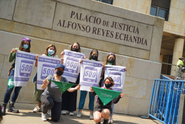 La batalla por la libertad reproductiva en Colombia llega al cine: funciones en Manizales