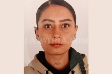 Lorena sufrió un accidente y murió luego de tres meses hospitalizada en Perú. Era natural de Neira.